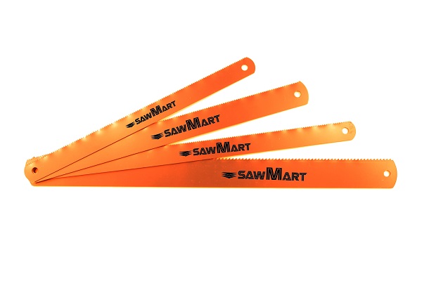 High Speed Steel Power Blade