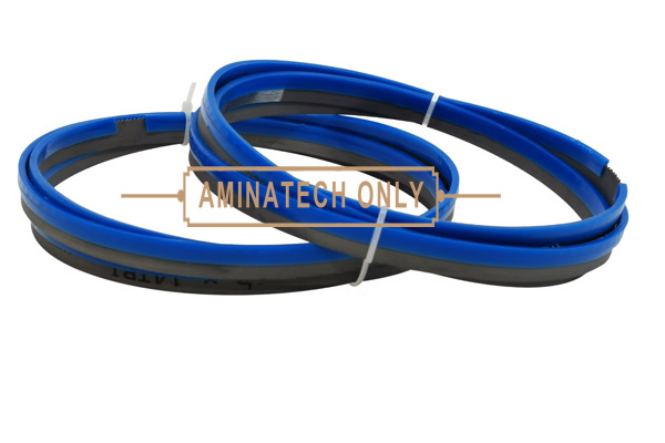 M42 8% Cobalt Bimetal Bandsaw Blade 1400mm