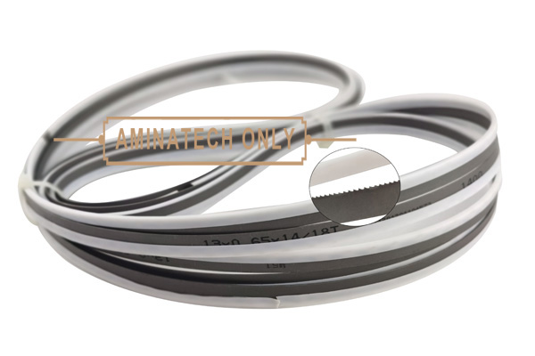 M51 8% Cobalt Bimetal Bandsaw Blade 1400mm