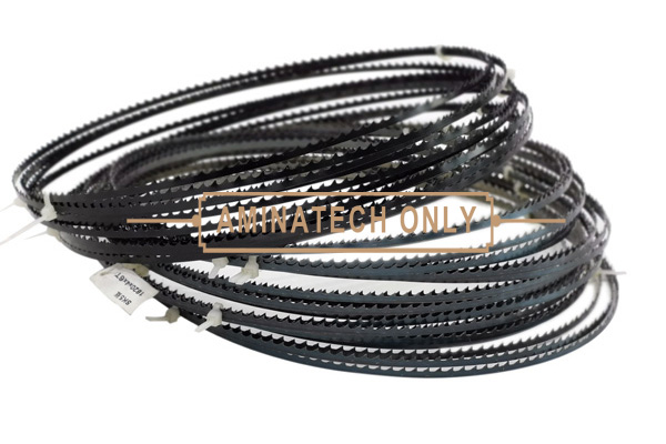 Carbon Bandsaw Blades for Fine Wood Working 1820mm