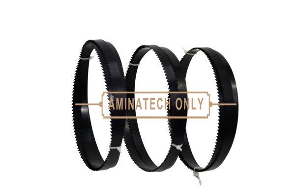 SK5 Carbon Band Saw Blade 1425mm