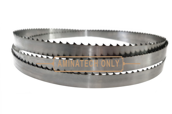 Carbon Bandsaw Blades for Wood Working 2085mm