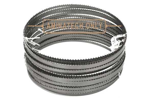 Carbon Bandsaw Blades for Wood Working 1750mm