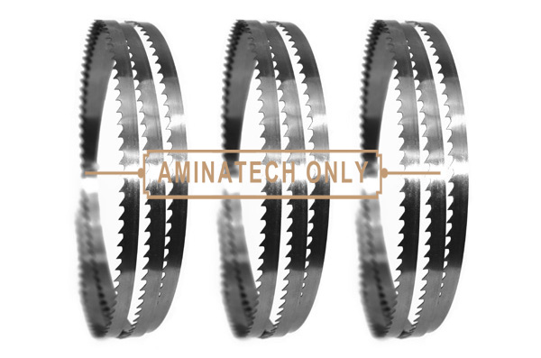 Carbon Bandsaw Blades for Wood Working 1575mm