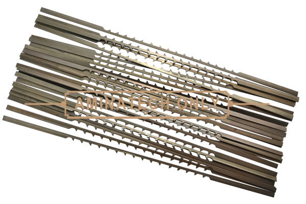 Fret Saw Blade 153mm