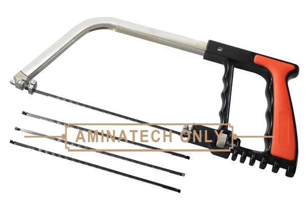 Scroll Saw Blade 153mm