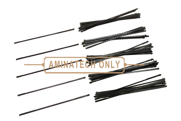 133/130 Scroll Saw Blade