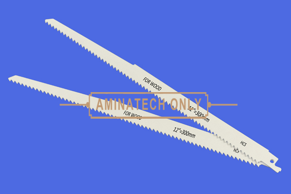Carbon Steel Recipes Saw Blade for Wood Cut
