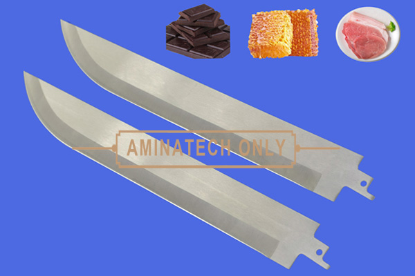 Knife 12" Stainless Steel 