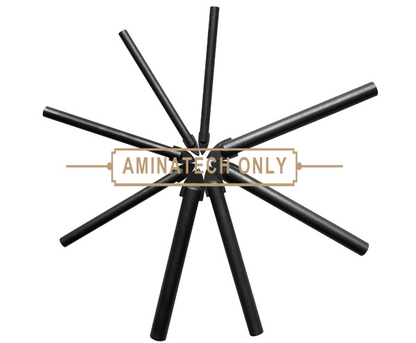 Glass Drill with Tungsten Carbide Tip 