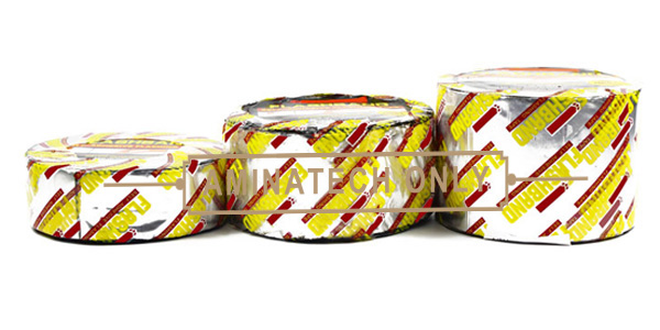 Waterproof Flash Tape
