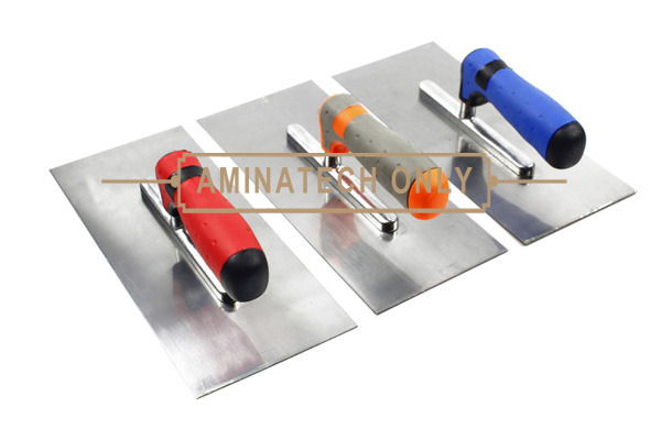 Paltering Trowel Mirror Polish