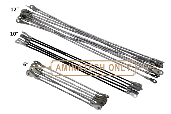 Tungsten Carbide Grit Rod