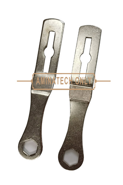 Mini Hex Spanner