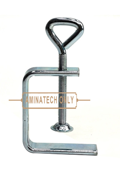 Small C/G Clamp 35-50mm