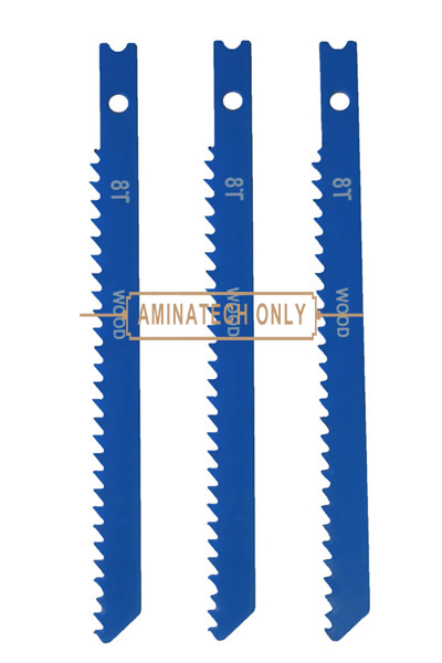 U101D Carbon Jig Saw Blade 