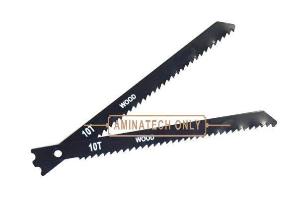 U101B Carbon Jig Saw Blade 