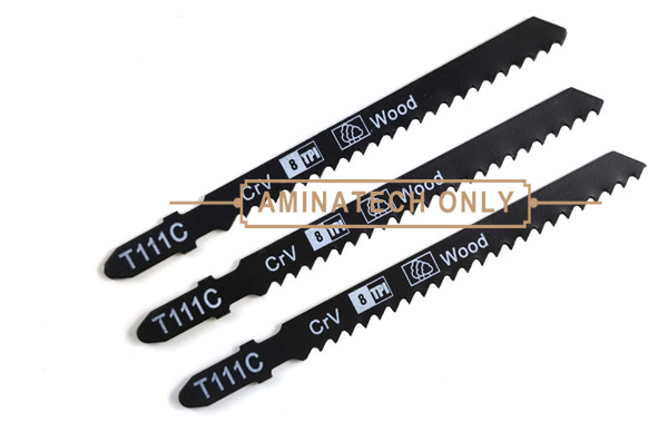 T111C Carbon Jig Saw Blade