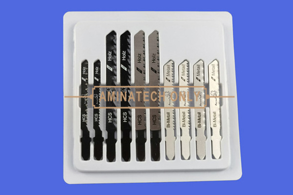 Jig Saw Blade Set 
