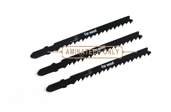 T144D-3 Carbon Jig Saw Blade