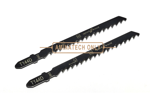 T144D-1 Carbon Jig Saw Blade 
